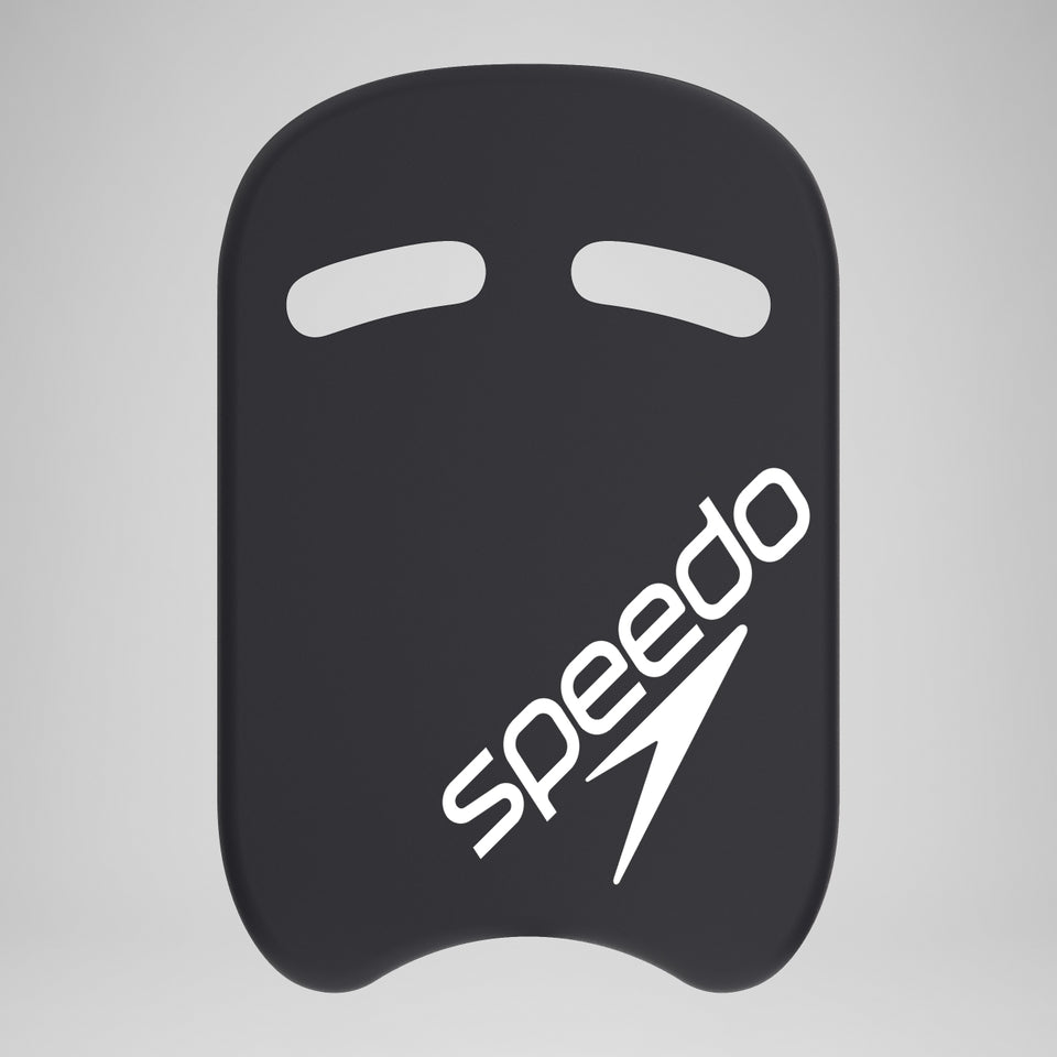 Speedo Unisex Kickboard Black