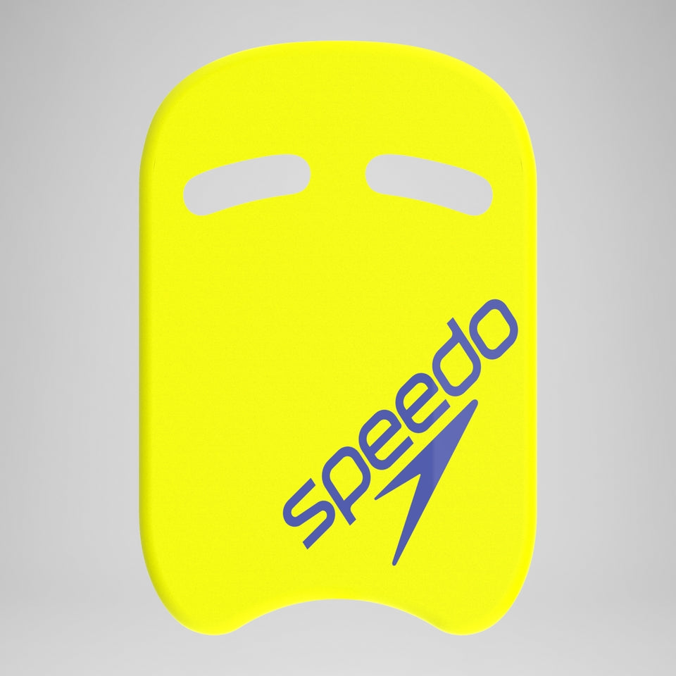 Speedo Unisex Kickboard Yellow