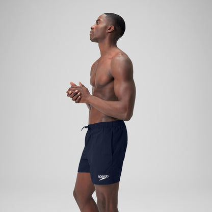 Speedo Essentials 16" Swim Shorts Navy