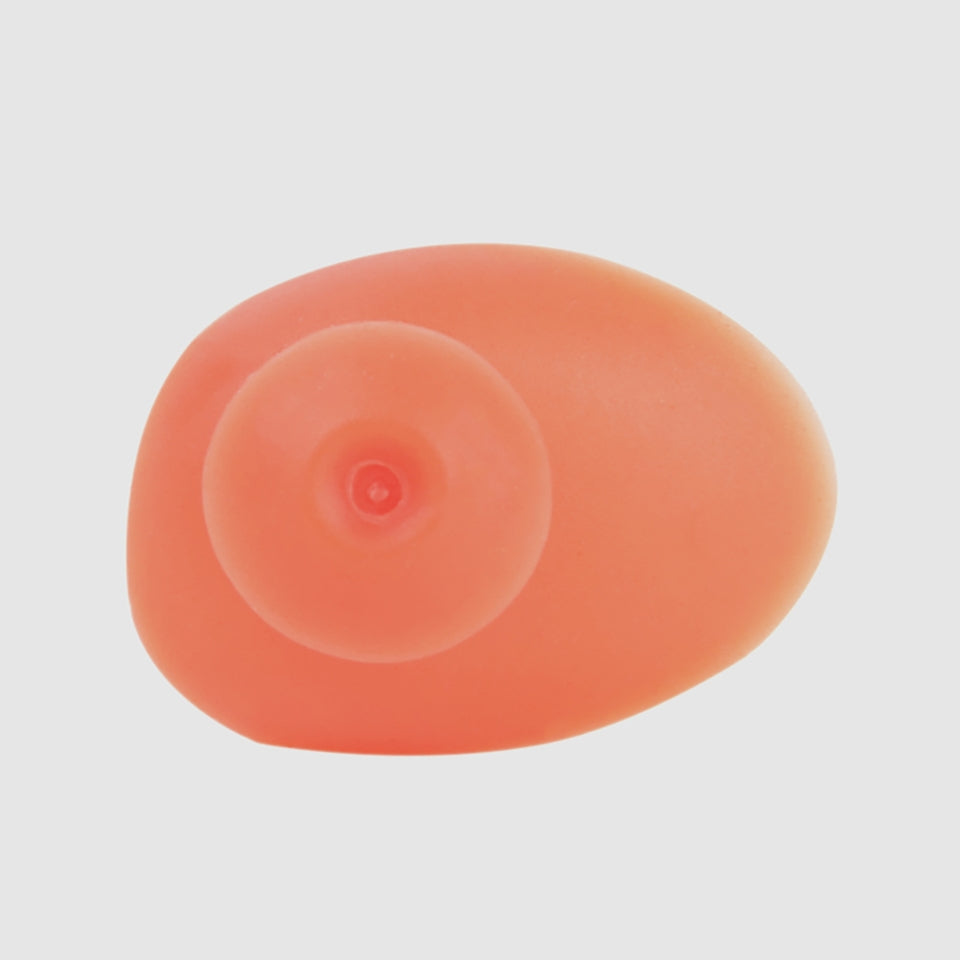 Speedo Junior Ergo Earplug Orange