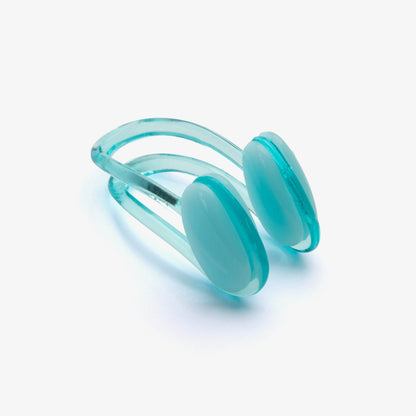 Speedo Universal Nose Clip Blue
