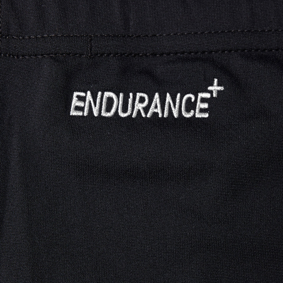 Speedo Endurance+ Jammer Black