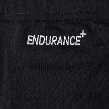 Speedo Endurance+ Jammer Black