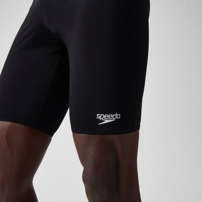 Speedo Endurance+ Jammer Black