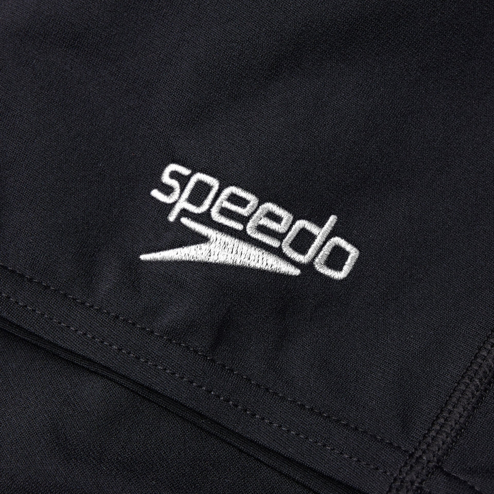 Speedo Endurance+ Jammer Black