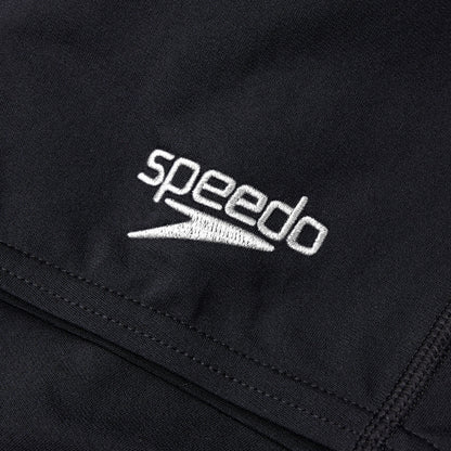 Speedo Endurance+ Jammer Black