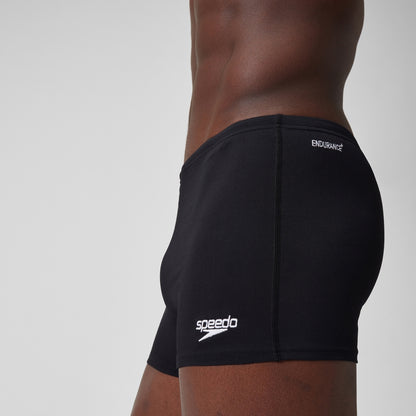 Speedo Endurance+ Aquashort Black