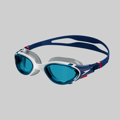 Speedo Biofuse 2.0 Goggles Blue