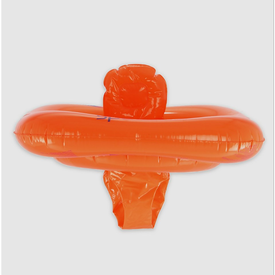 Speedo Swim Seat 12-24 Months Orange