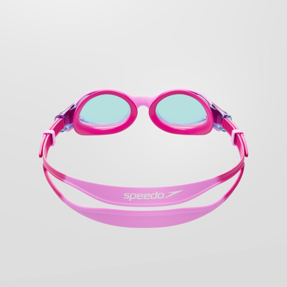Speedo Biofuse 2.0 Junior Goggles Pink
