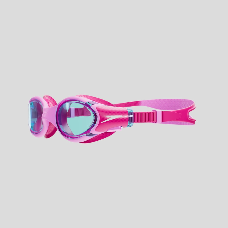 Speedo Biofuse 2.0 Junior Goggles Pink