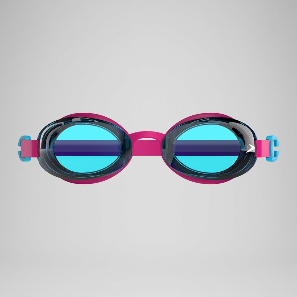 Speedo Infant Jet 2.0 Goggles Pink/Blue